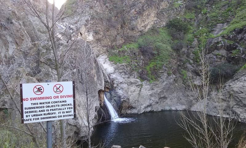 Paradise Falls - Image 2