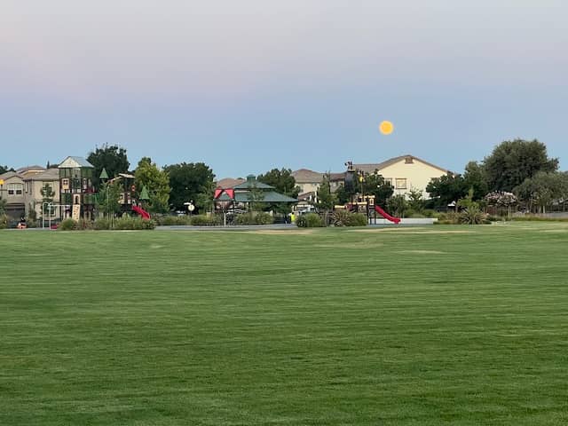 Mossdale Landing Community Park - Image 1