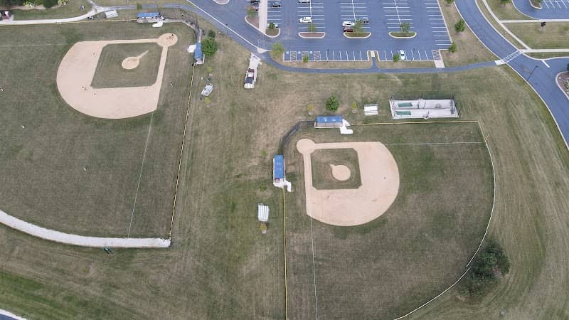Warrington Park - Image 1