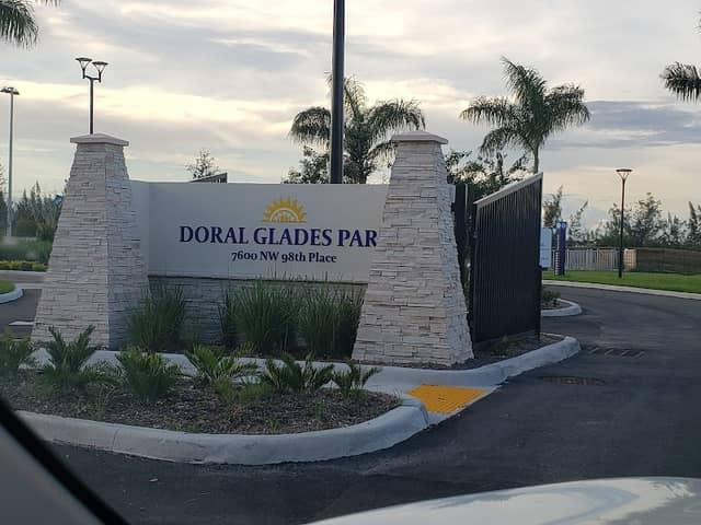 Doral Glades Park - Image 2