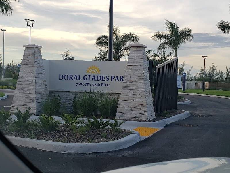 Doral Glades Park - Image 2