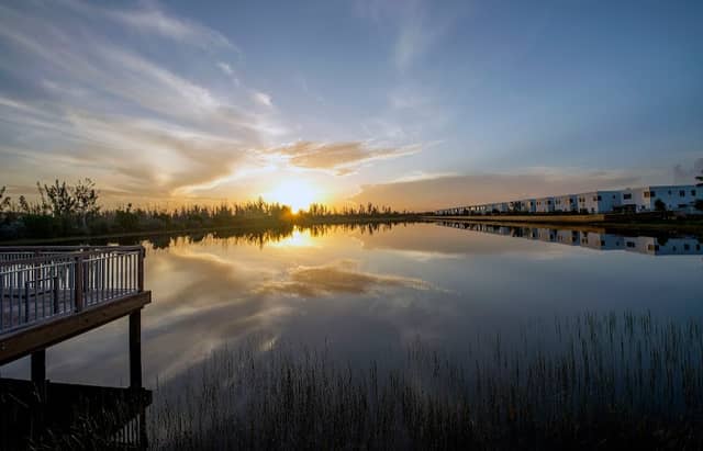 Doral Glades Park - Image 3