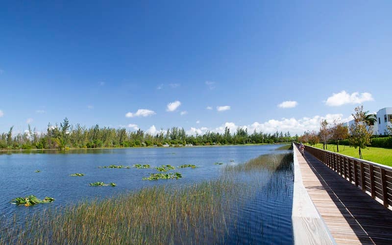 Doral Glades Park - Image 1