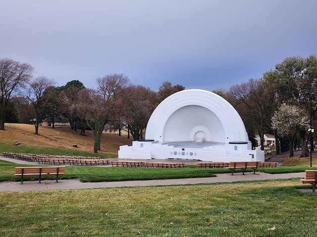 Grandview Park - Image 2