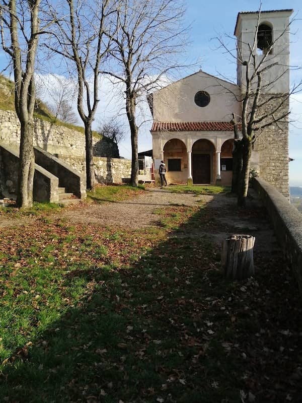Madonna del Corno - Image 1