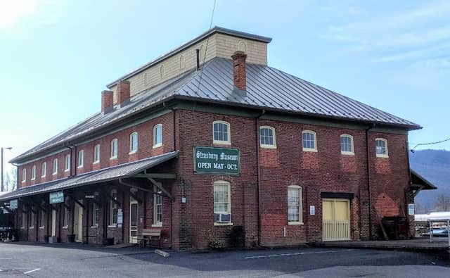 Strasburg Museum - Image 2