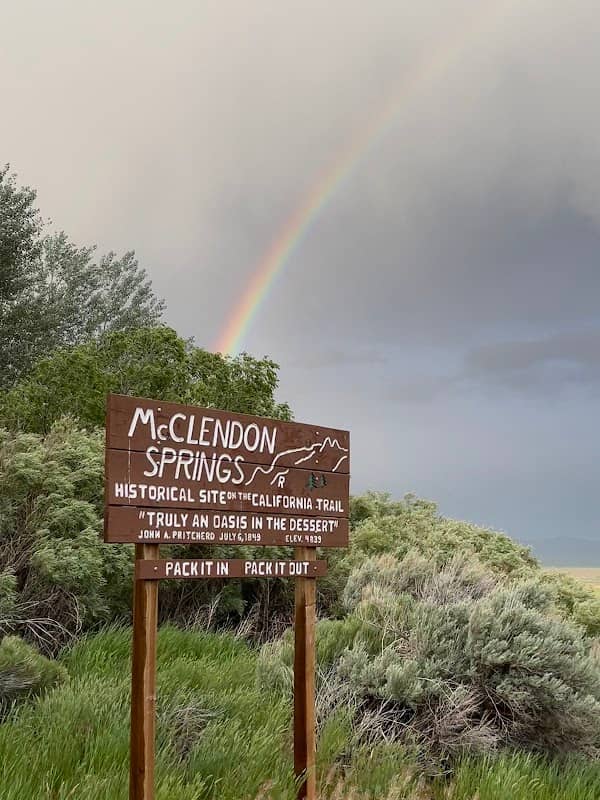 McClendon Spring Campground - Image 2