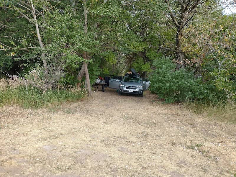 McClendon Spring Campground - Image 3