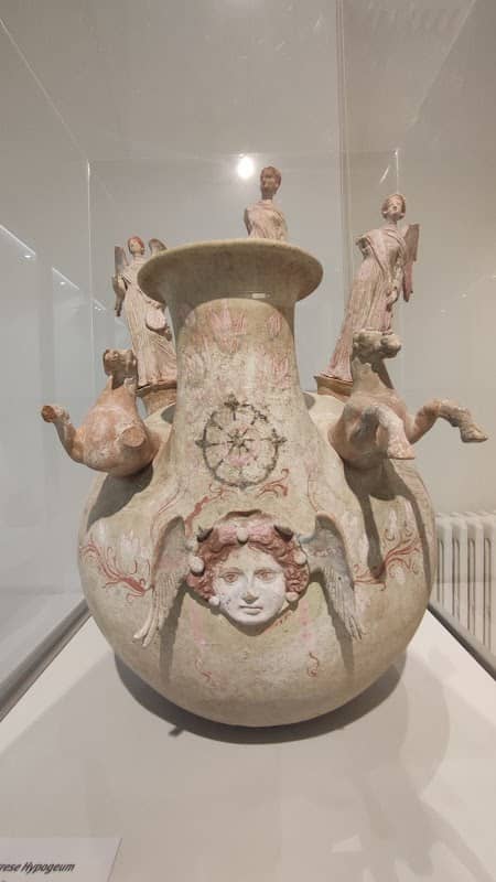 Museo Archeologico Nazionale di Canosa di Puglia - Image 2