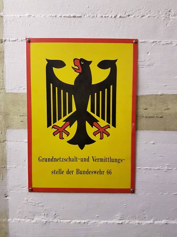Fernmeldebunker - Image 2