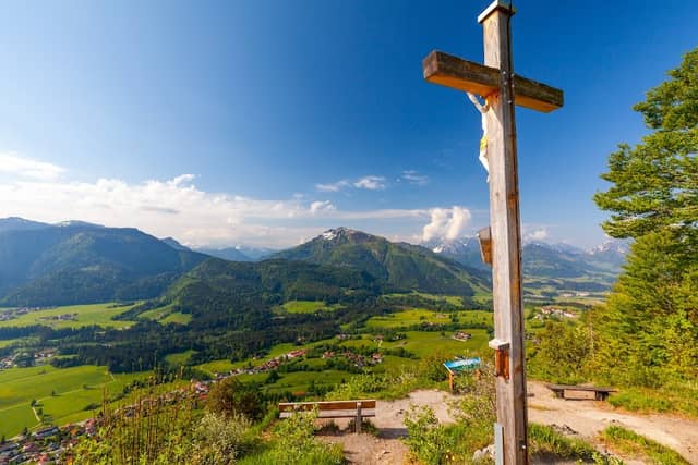 Wetterkreuz - Image 1