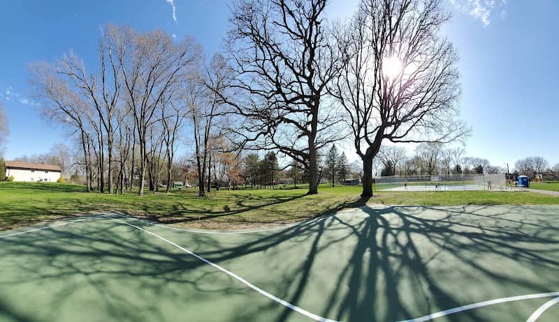 Austin Park - Image 2