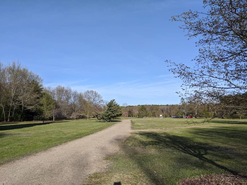 Urban Forestry Center - Image 2