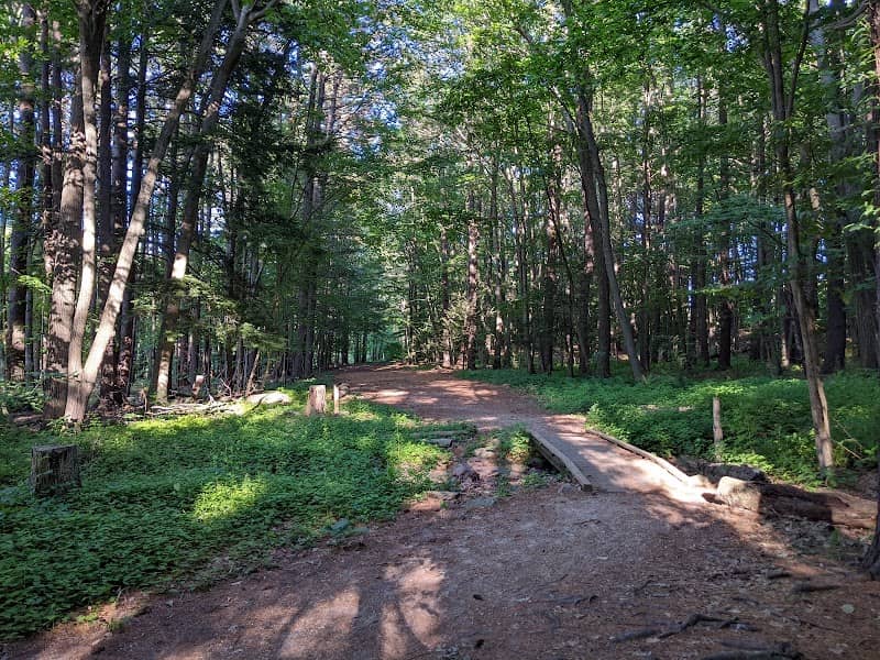 Urban Forestry Center - Image 3