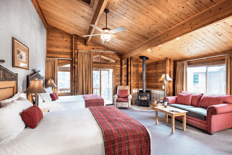 Kenai Princess Wilderness Lodge - Image 3