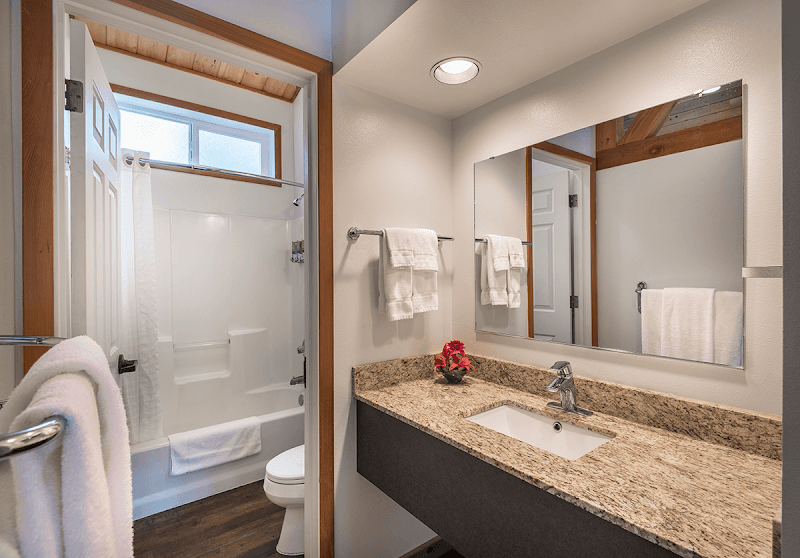Kenai Princess Wilderness Lodge - Image 4