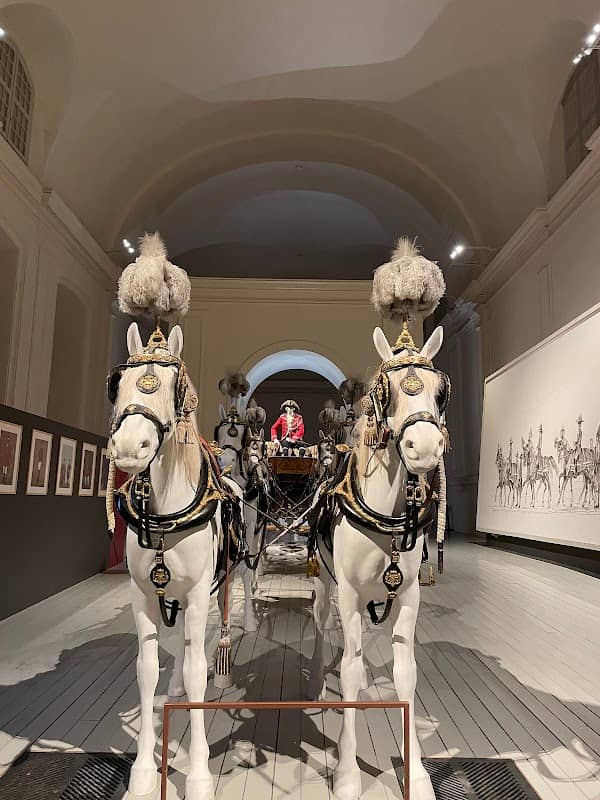 Galleria Grande | La Venaria Reale - Image 3