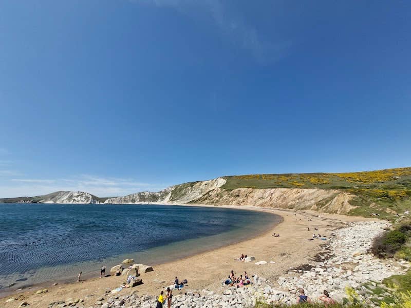 Worbarrow tout - Image 3