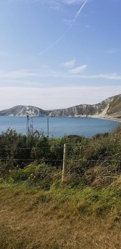 Worbarrow tout - Image 1