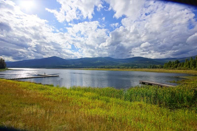 McArthur Lake WMA Access - Idaho Dept. of Fish and Game - Image 2