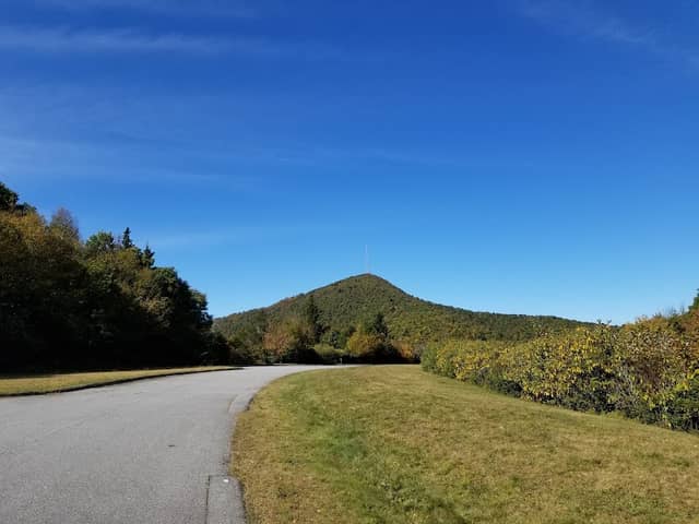 Mount Pisgah Picnic Area - Image 3