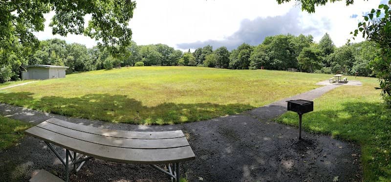 Mount Pisgah Picnic Area - Image 1