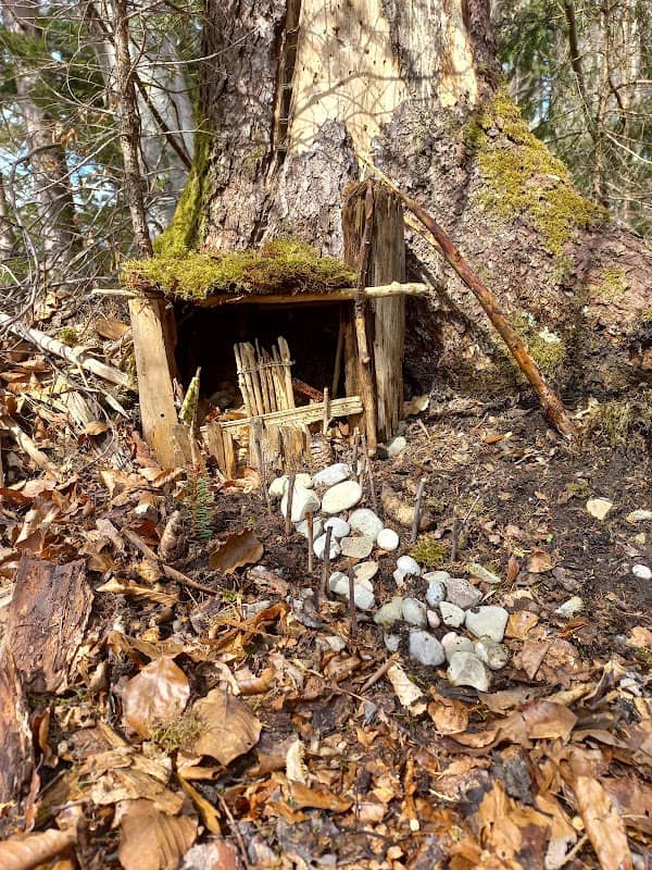 Fairy door - Image 1