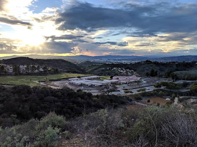 Pantera Park Trail - Image 1