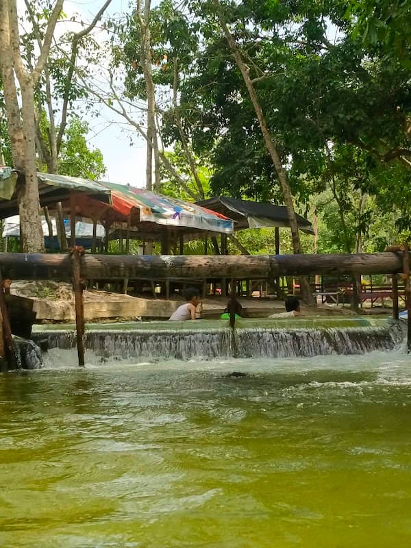 SUNGAI HIJAU 1 - Image 1