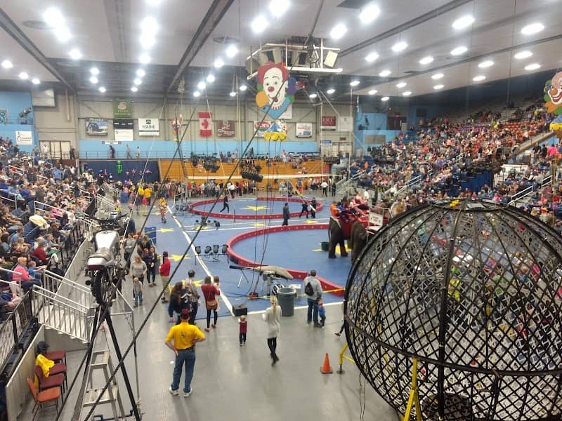 Augusta Civic Center - Image 1