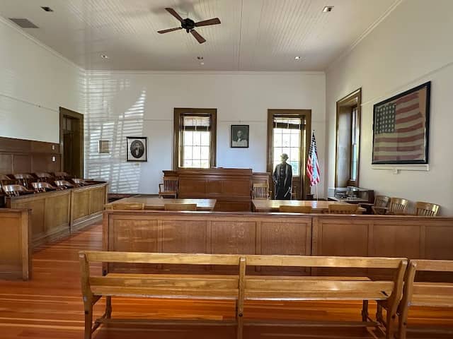 Calaveras County Museum and Historical Society - Image 1