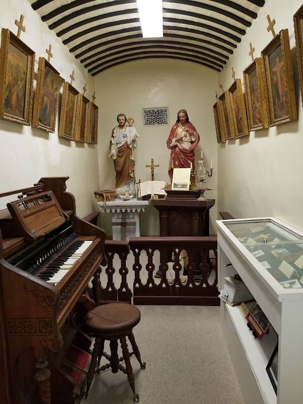 Calaveras County Museum and Historical Society - Image 2