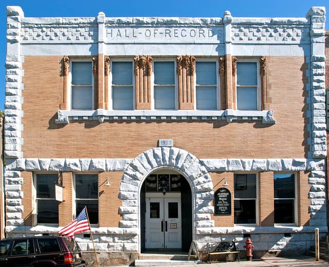Calaveras County Museum and Historical Society - Image 3