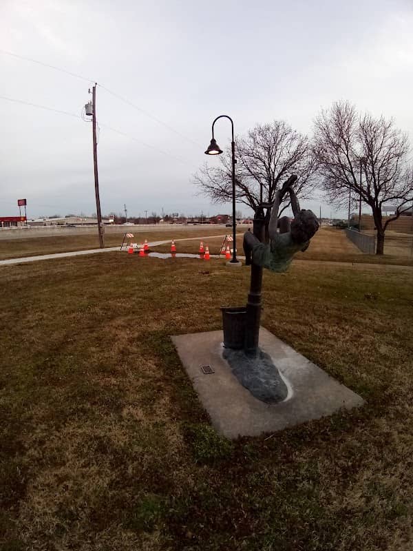Friendship Park - Image 1