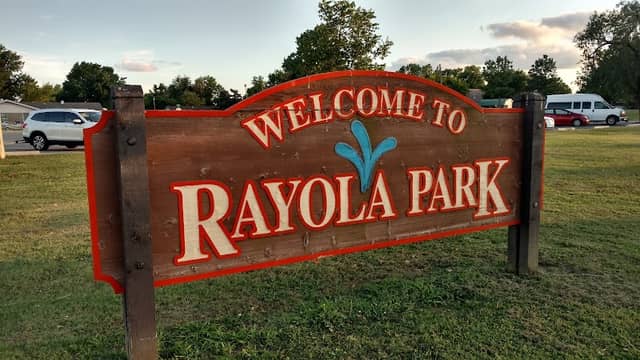 Rayola Park - Image 2