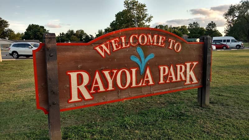 Rayola Park - Image 2