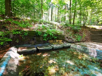 Jungfernbrunnen - Image 1
