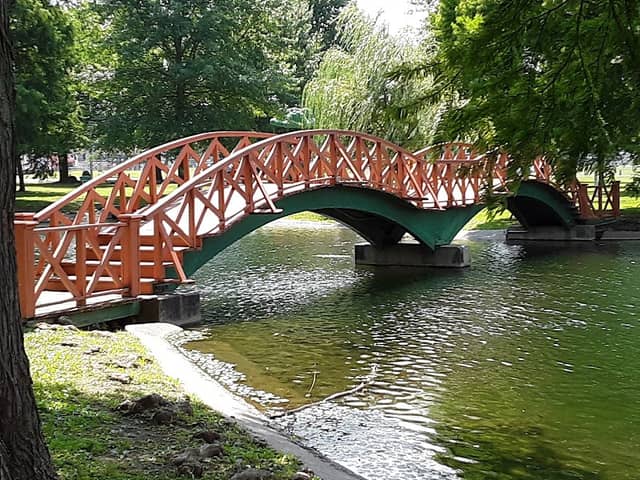 Herrin Memorial Park - Image 2