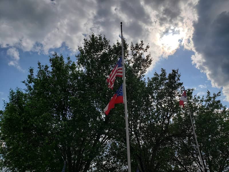 Veterans Memorial Park - Image 2