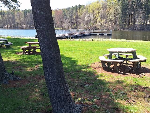 The Boathouse on Mogadore Reservoir - Image 2
