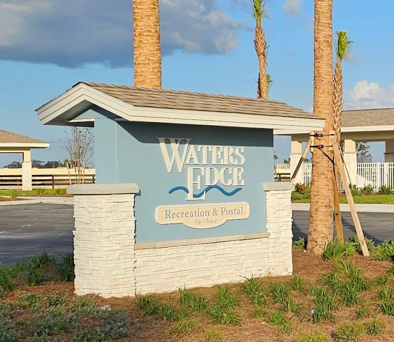 Waters Edge Recreation & Postal - Image 1