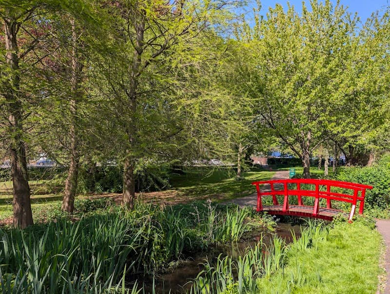 Festival Gardens - Image 1