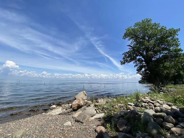 The Beach of Izatys Resort - Image 1
