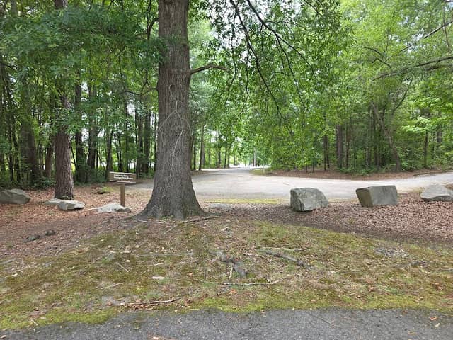 Longwood Park - Clarksville, VA - Image 1