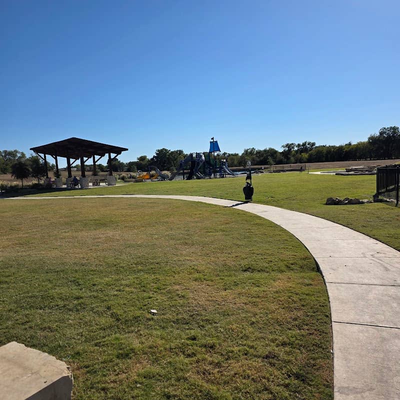 The Lakes Community Park - Image 1