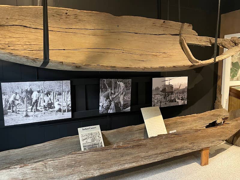 Carolinas Indian Museum - Image 2