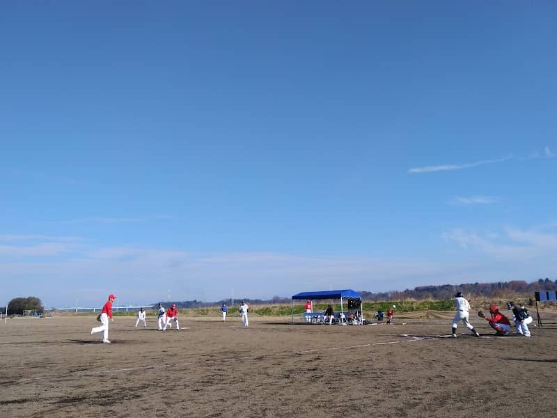 Yanagita Ryokuchi Park - Image 1