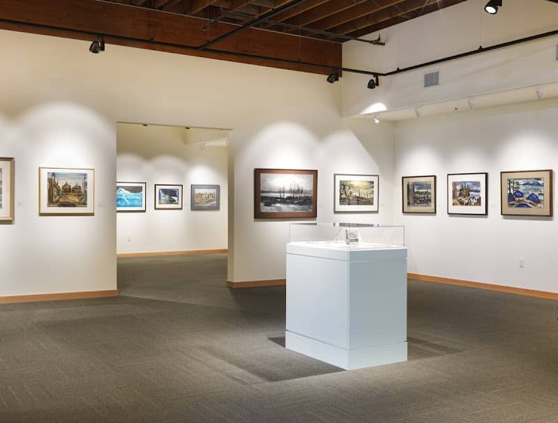Cascadia Art Museum - Image 2