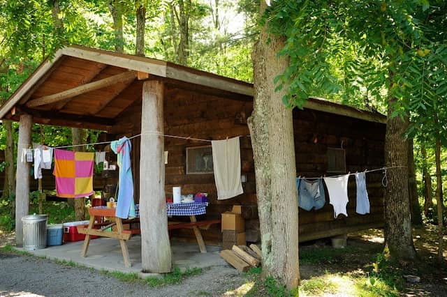 Lake Glory Campground - Image 1