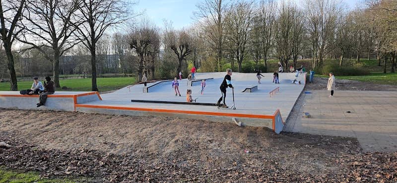 Skate park meppel koedijkslanden - Image 2